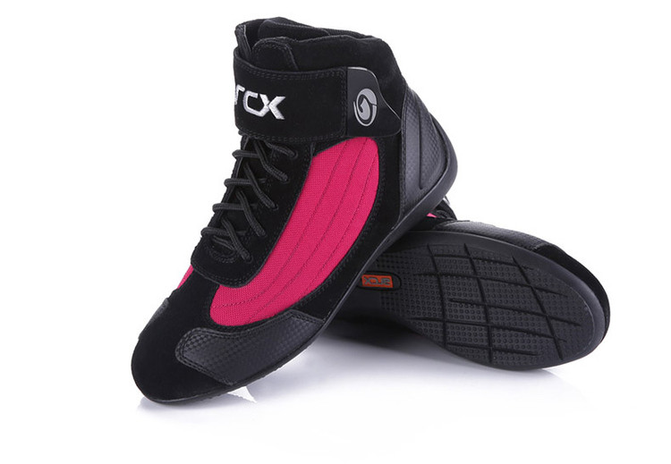 Boots moto ARCX - Ref 1391673 Image 32