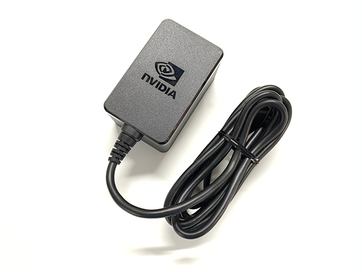 NVIDIA SHIELD TV P2571 4k Streaming Media Player Power