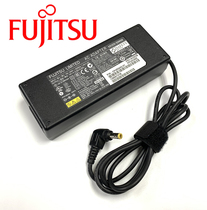 Original FUJITSU Fujitsu 19V 6 32A Notebook Power Adapter PFW1963NA