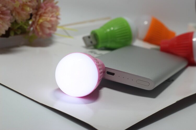 Lampe USB - Ref 377478 Image 10