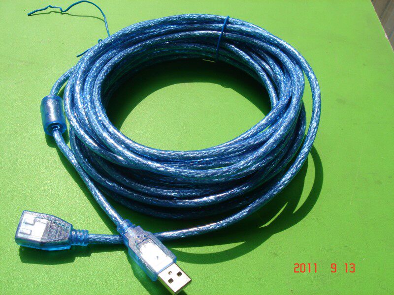 Prolongateur USB - Ref 433802 Image 5