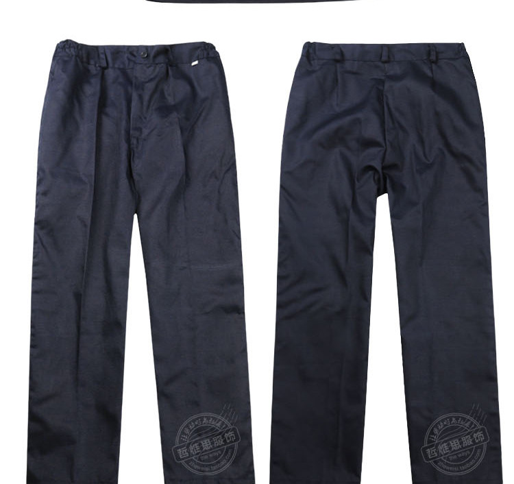 Vêtement de travail en polyester - Ref 1915623 Image 20