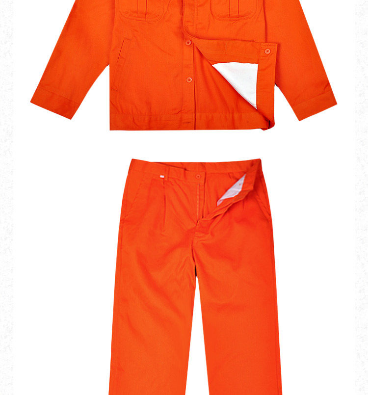 Tenue de travail - Ref 1915622 Image 30