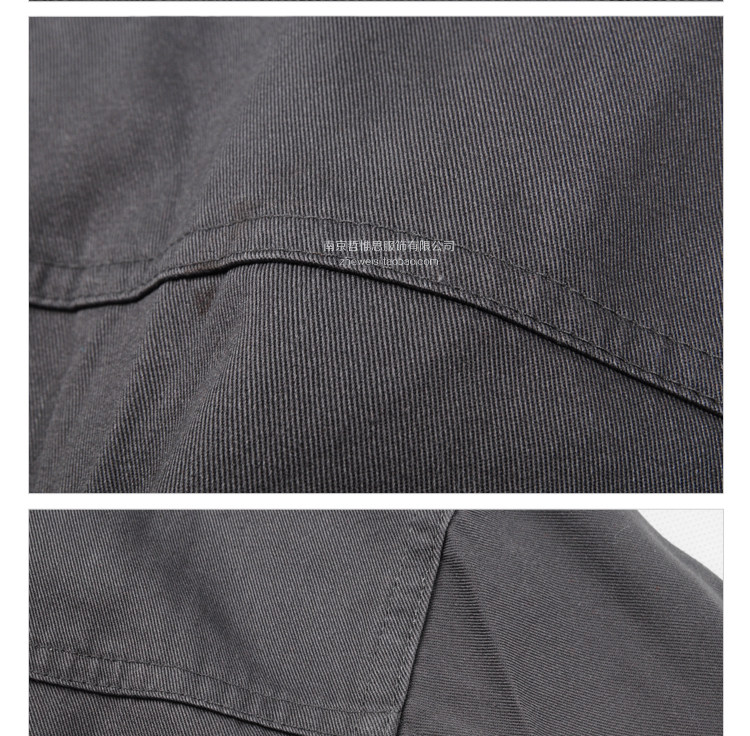 Vêtement de travail en coton - Ref 1915592 Image 30