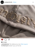 Письмо на Cap Akkfuss Designer Brand Brand Brand Brand Tide Brand Трехмерный вышитый свитер с капюшоном с капюшоном