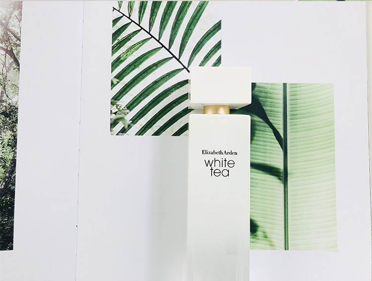 [SF] Elizabeth Arden Elizabeth Arden Trà trắng EDT Eau de Toilette Thanh lịch 100ml - Nước hoa nước hoa dior nam