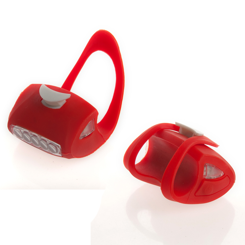 Eclairage pour vélo - feux de Valve - Ref 2399954 Image 8