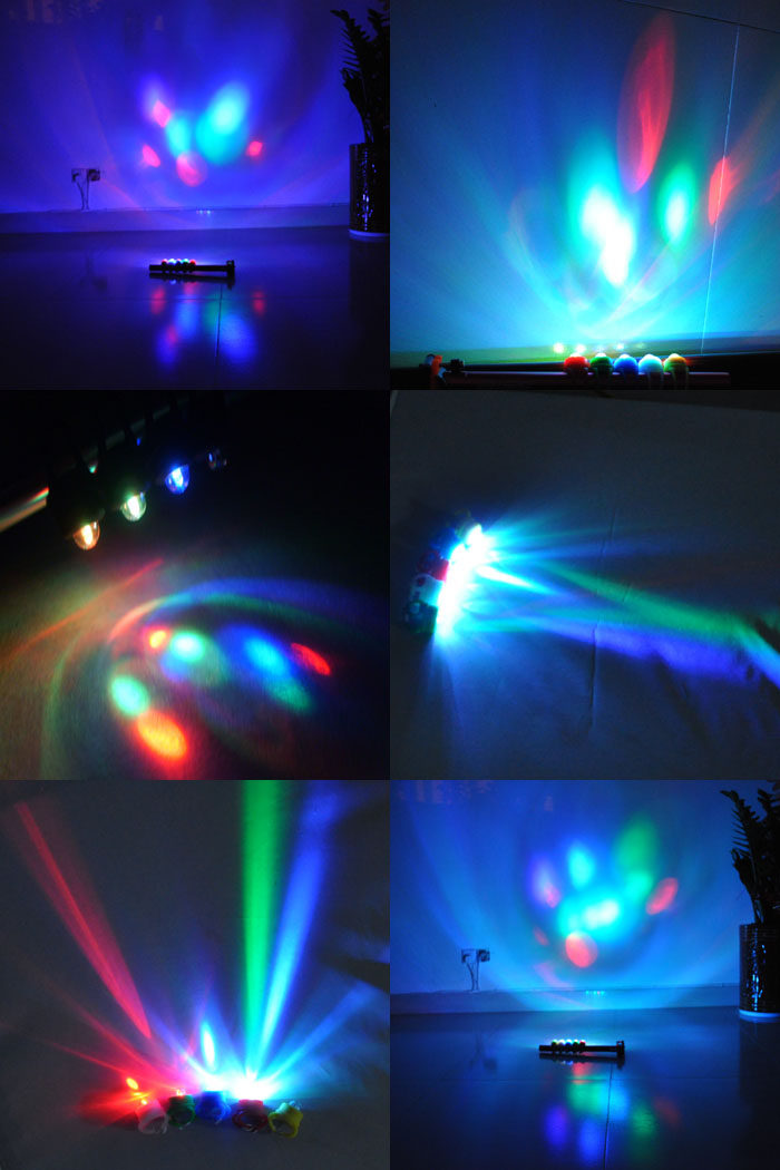 Lumière vélo - Frog Lumières - Ref 2398474 Image 6