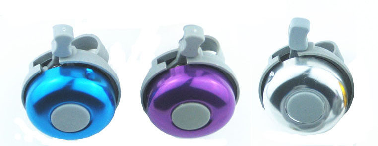 Sonnette de vélo bell Compass - Ref 1453826 Image 3