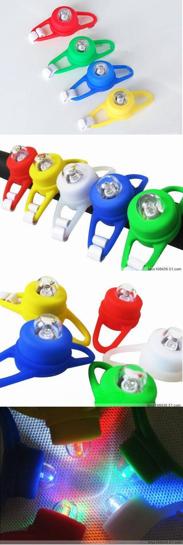 Lumière vélo - Frog Lumières - Ref 2398474 Image 3