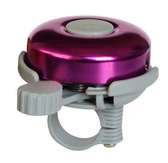 Sonnette de vélo bell Compass - Ref 1453826 Image 6