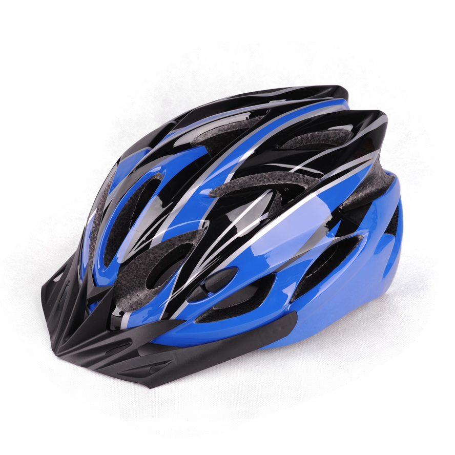 Casque cycliste - Ref 2235926 Image 5
