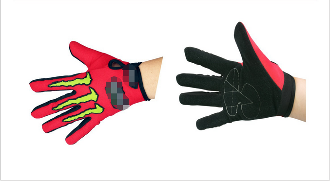 Gants de cyclisme - Ref 2242847 Image 6