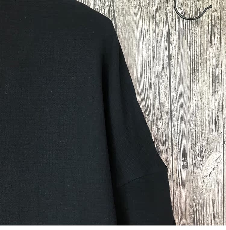 Sweatshirt homme   OTHER en Chanvre - Ref 3129285 Image 21