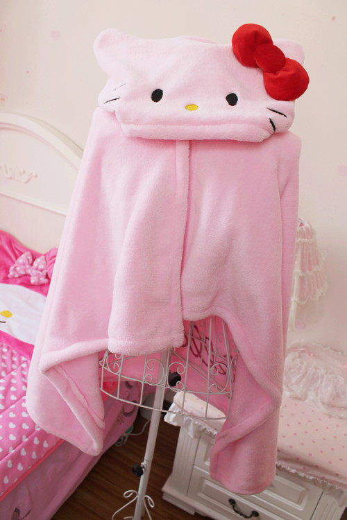 Cape pour fille - Ref 2154930 Image 8
