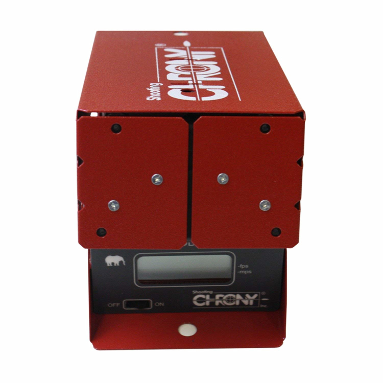 Shooting Chrony F1 Master Tachymeter Original imported high precision chronometer