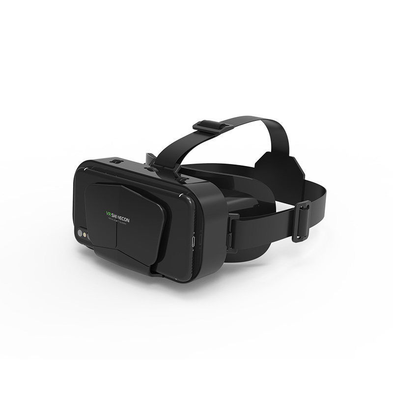 24年新款千幻魔镜VR眼镜G10值得入手吗?7寸大屏观影体验真这么香?_智能眼镜_淘宝数码网