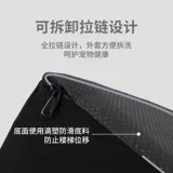 Шаги лестницы для домашних животных склоны маленькой собаки на постель, поднимая лестницу