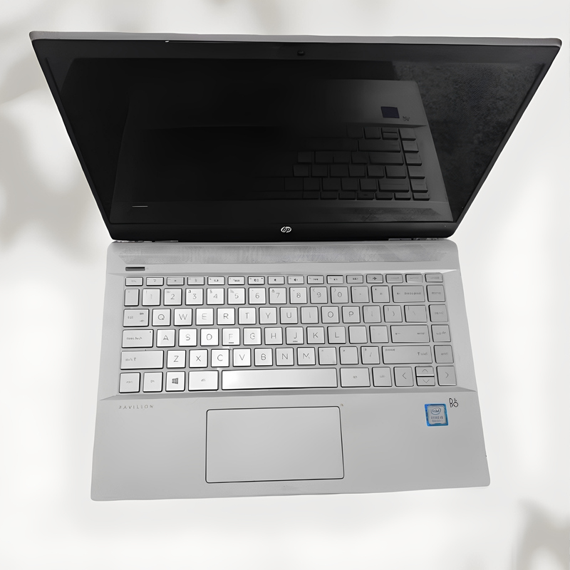 Original Hp Star 14 14-Ce Tpn-Q207 Laptop Shell Abcd Shell