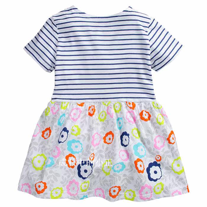 Robes pour fille - Ref 2046018 Image 22