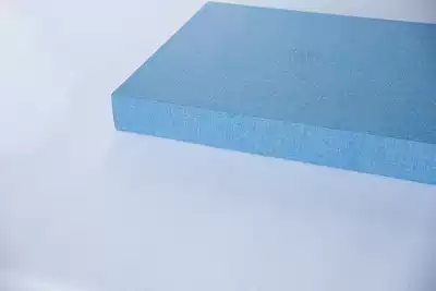 Simple sound 2 hao is sound-absorbing board