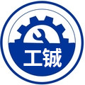 工铖电子电工的LOGO