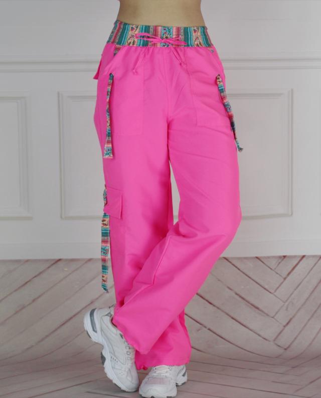 Ribbon quần thực sự tốt - quần áo tập thể dục / nhảy vuông / quần áo yoga / thi đấu chạy bộ / hip-hop / thể thao ngoài trời - Khiêu vũ / Thể dục nhịp điệu / Thể dục dụng cụ giày múa cho bé