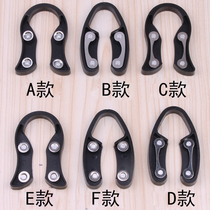 Tin foil paper cutter red wine with opener practical wine bottle opening tin foil tool wine with a large amount