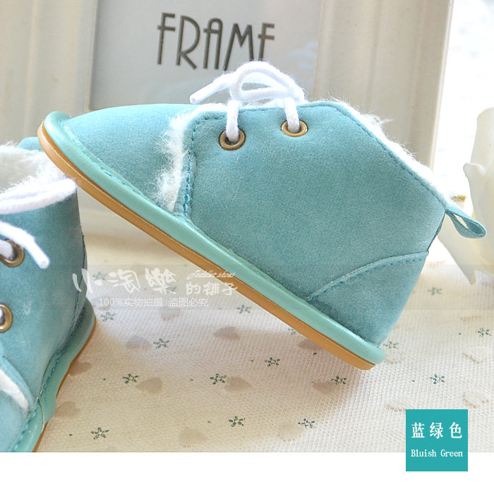 Chaussures hiver enfant en autre pour Toute saison - Ref 1043326 Image 21