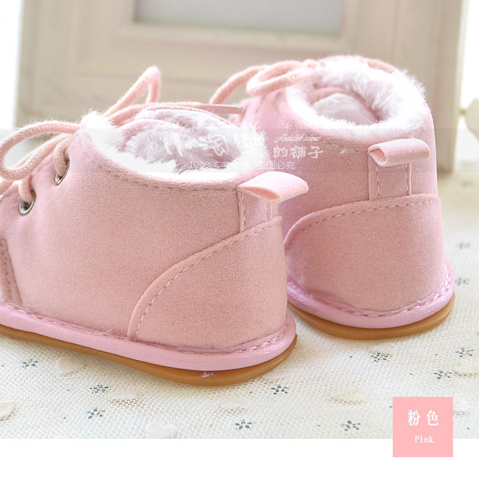 Chaussures hiver enfant en autre pour Toute saison - Ref 1043326 Image 15