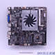 Brand new Yantuo I7-5600U mini-ITX mSATA/WIFI 12VDC power supply ultra-thin industrial control motherboard