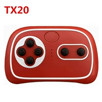 Красный 2,4 г дайв дистанционное управление (TX20