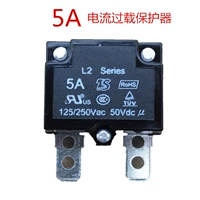 5A Протектор по перегрузке тока