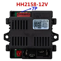 Приемник HH-2158K-12V (7 стежков