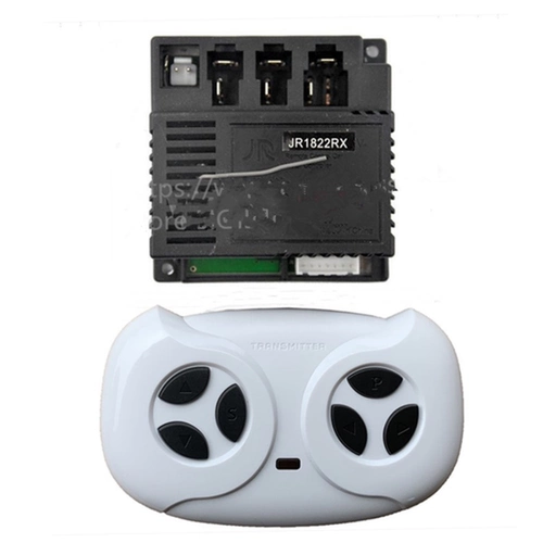 Электрический электромобиль, пульт, контроллер, игрушка, транспорт, материнская плата с аксессуарами, 12v