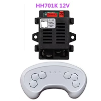 HH-707K пульт дистанционного управления+прием (6 В один набор