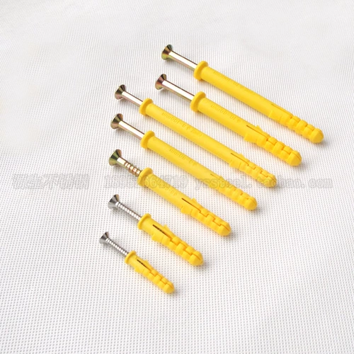Высококачественные пластиковые румяна, 6mm, 8mm, 10mm