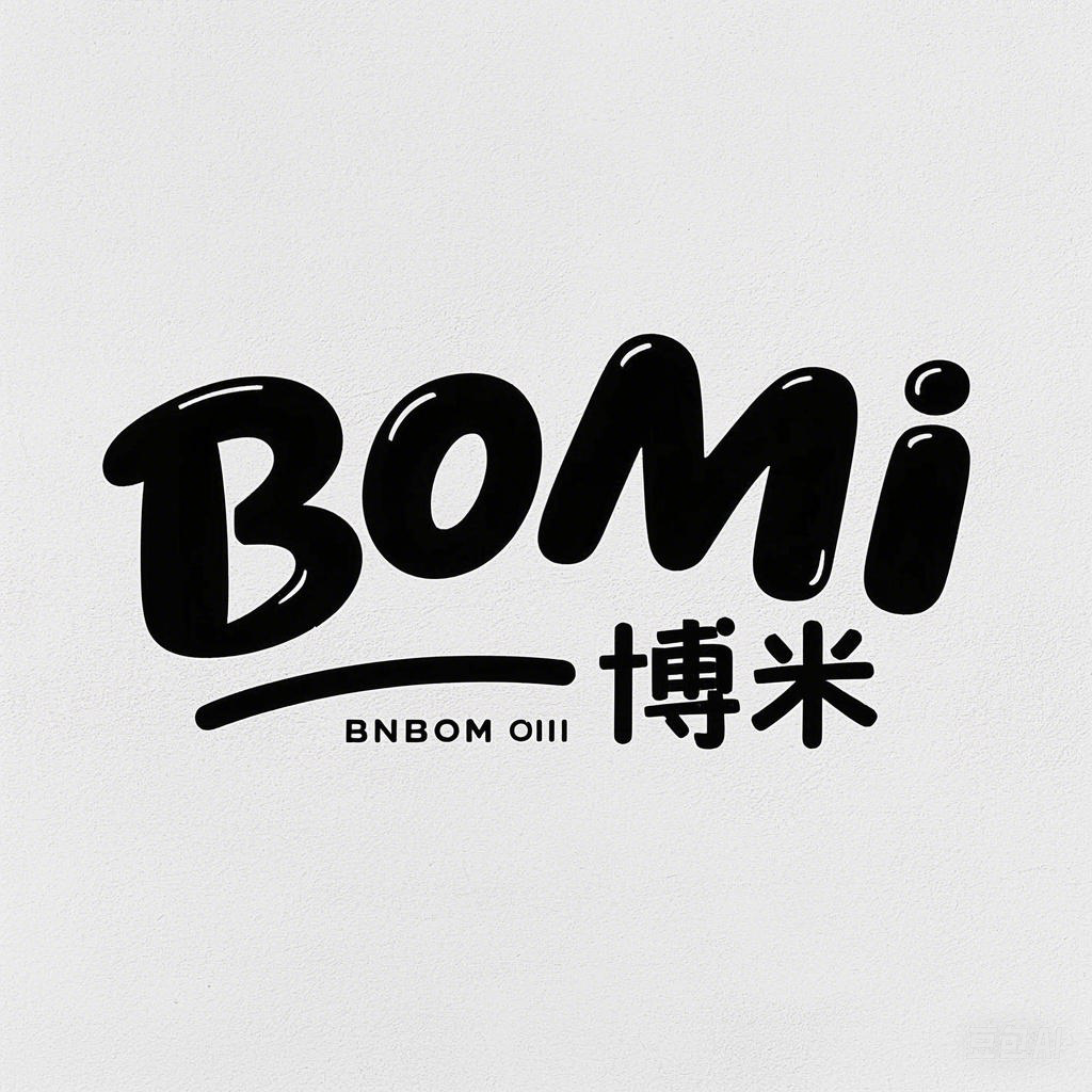 博米童装