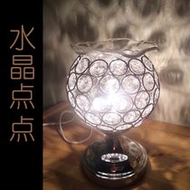 Aromatherapy machine plug-in aromatherapy lamp yoga home incense burner fragrance oil lamp bedroom beauty salon Aroma lamp