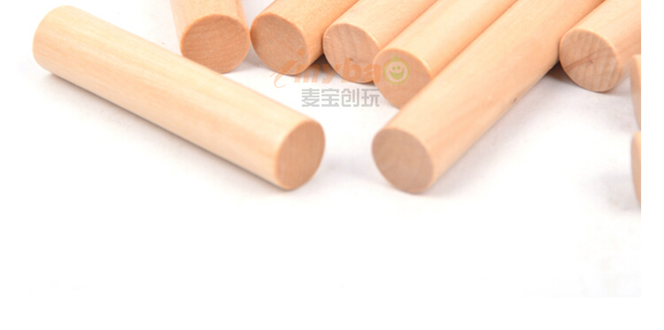 Đồ chơi ghép hình trẻ em dành cho người lớn, mười ba khối não, hai mươi mốt cảm hứng, khối gỗ - Đồ chơi nhạc cụ cho trẻ em đàn em bé