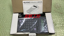 New original Keyence handheld programmer KZ-P3 spot real shot bargaining