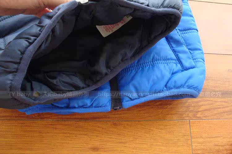 Gilet enfant - Ref 2069146 Image 15