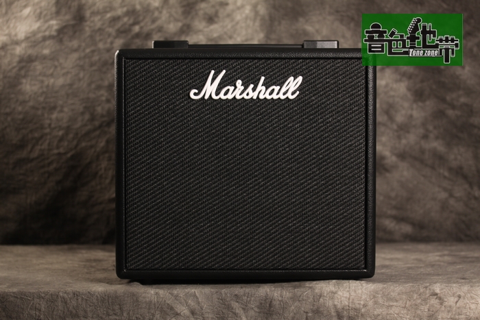 [Vùng âm Thẩm Dương] Loa guitar điện kỹ thuật số Marshall CODE 25 Bluetooth - Loa loa loa samsung mx t70