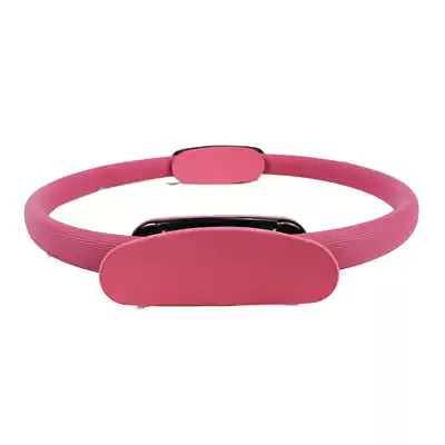 Yoga ring Prata Circle home Lady thigh arm fitness yoga ring magic circle Dharma wheel