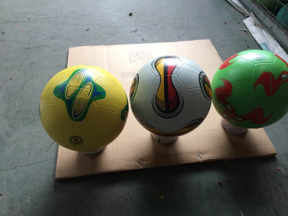 Ballon de football - Ref 7025 Image 7
