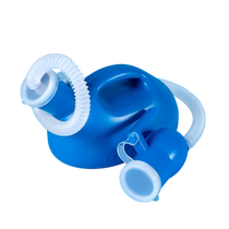 Urinal for men chamber pot for the elderly mens large-capacity urine bucket urinal urinal mens bedridden old mans urination artifact