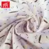 Fu Ni đến đồ lót nữ trung niên và cao tuổi Quần cotton nữ eo cao lỏng lẻo cộng với quần lót mẹ béo 3042