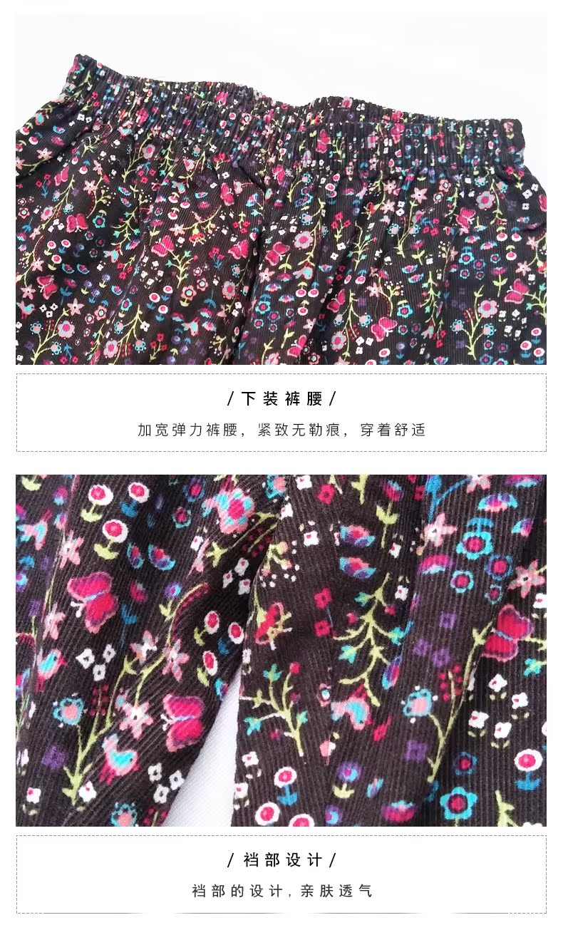 Fu Nilai nữ dịch vụ đồ ngủ tại nhà thiết lập mùa xuân và mùa thu thời trang thanh niên cotton thường mặc bên ngoài đồ ngủ lỏng các kiểu đồ bộ đẹp