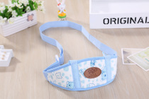 Walker with infants and young children learn to walk Baby Baby Baby ventilation Four Seasons universal anti-leash safety summer dual use