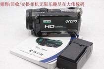 New to 90% new ODA HDV-D325 HD home DV cheap sale number 2436